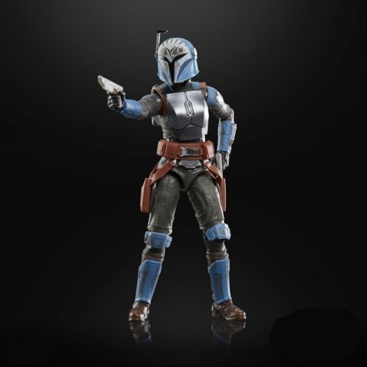 Hasbro Star Wars The Black Series Figura Bo-Katan Kryze
