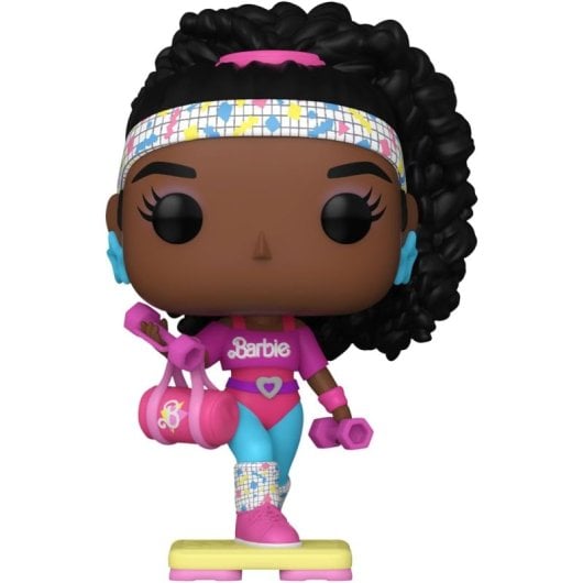 Funko Pop Giocattoli retrò Barbie Rewind