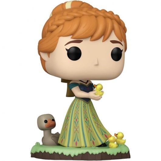 Funko Pop Disney Frozen Ultimative Prinzessin Anna