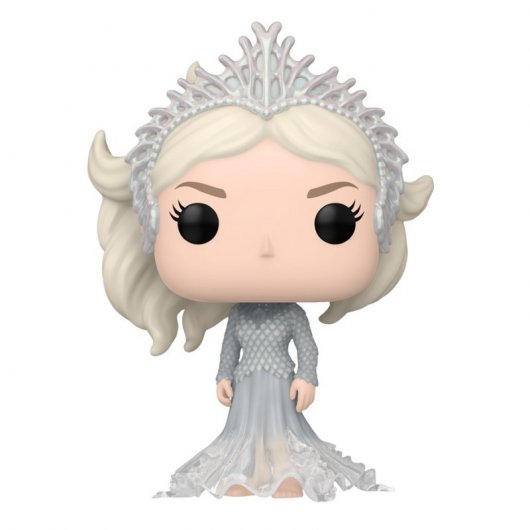Funko Pop DC Comics Aquaman et le royaume perdu Atlanna