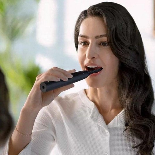 Escova de Dente Sónica Philips Sonicare 4100 HX3681/54 2 Modos Sensor Pressão Temporizador