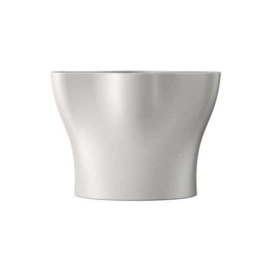 Phon Ionico Professionale Philips 5000 Series BHD501/20 2100W 3 Temperature 2 Velocità con Diffusore Bianco