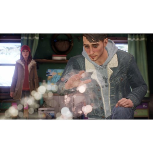 Tell Me Why Xbox One/PC Descarga Digital