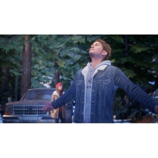 Tell Me Why Xbox One/PC Descarga Digital