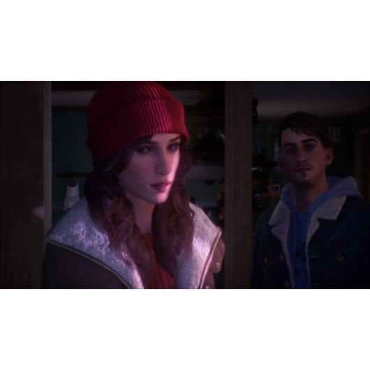 Tell Me Why Xbox One/PC Descarga Digital