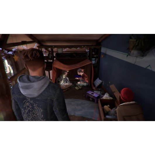 Tell Me Why Xbox One/PC Descarga Digital