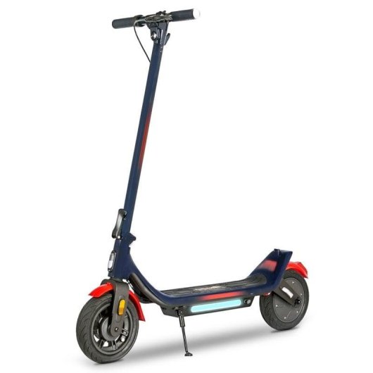 Red Bull Race Teen 2.0 10" Elektroroller 500 W (max. 800 W) Blau/Rot