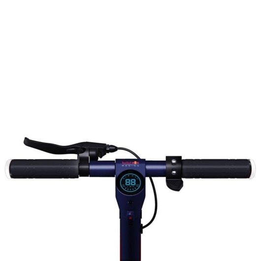Red Bull Race Teen 2.0 10" Elektroroller 500 W (max. 800 W) Blau/Rot