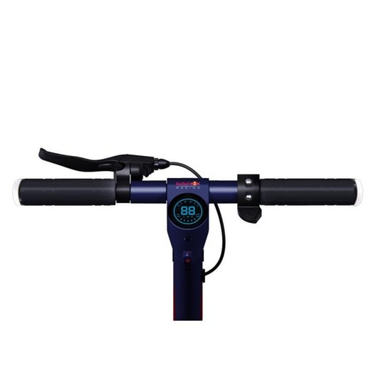 Red Bull Race Teen 2.0 10" Elektroroller 500 W (max. 800 W) Blau/Rot