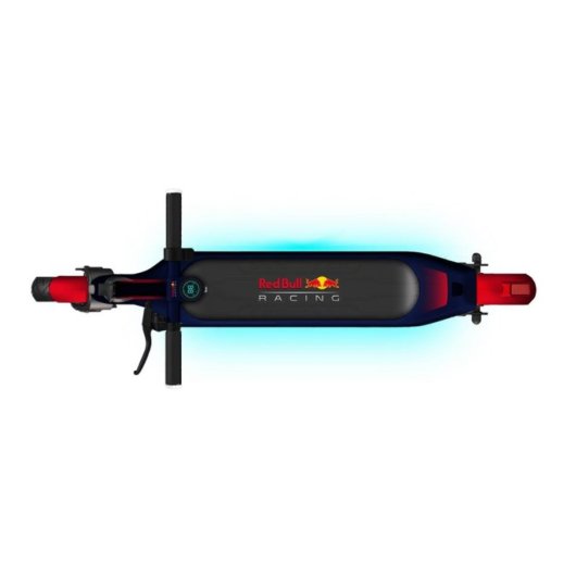 Red Bull Race Teen 2.0 10" Elektroroller 500 W (max. 800 W) Blau/Rot