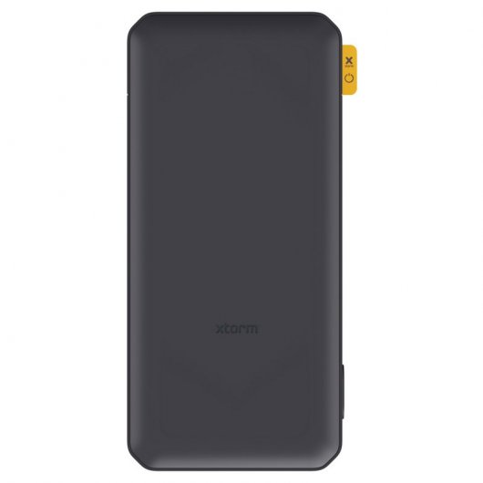 Xtorm XB4 Titan Powerbank 24000mAh con Salida USB-C 60W Negra
