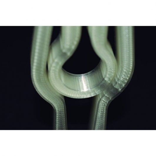 Innovatefil TPU Hardness+ Filamento 3D 1.75mm 750g Natural