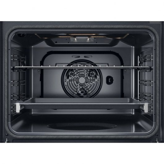 Whirlpool OMR58RR1X Horno Multifunción Pirolítico 71L A+ Acero Inoxidable