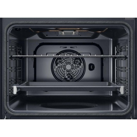Horno Multifunción Whirlpool OMR58RR1X Pirolítico 71L 60cm Función Cook3 Inox