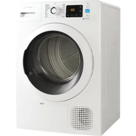 Indesit YTN M11 82K RX SPT Secadora de Bomba de Calor Carga Frontal 8Kg E Blanca