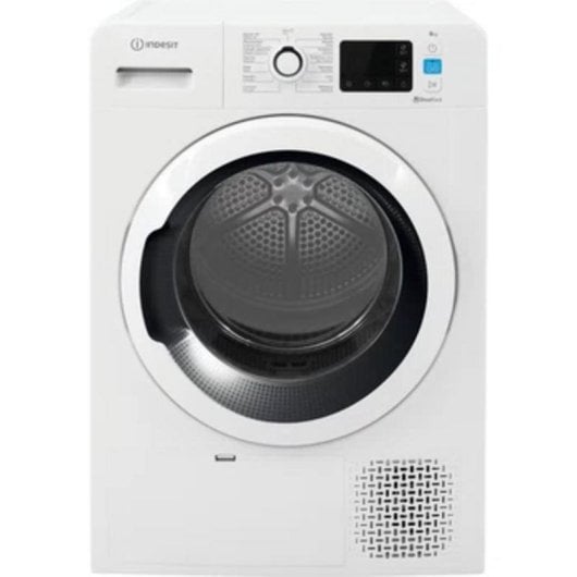 Indesit YTN M11 82K RX SPT Secadora de Bomba de Calor Carga Frontal 8Kg E Blanca