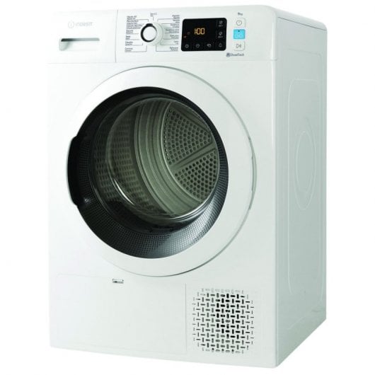 Indesit YTN M11 92K RX SPT Secadora Condensación Carga Frontal 9Kg E Blanca