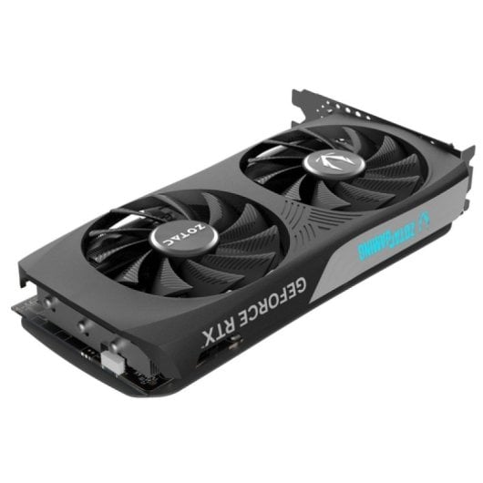 Zotac Gaming GeForce RTX 4070 SUPER Twin Edge 12GB GDDR6X DLSS3