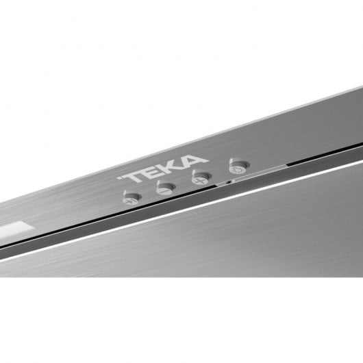 Teka Maestro GFL 77760 EOS IX Exaustor Encastrável 71cm A+ Aço Inoxidável