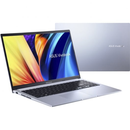 ASUS Vivobook 15 M1502YA-NJ150 AMD Ryzen 7 7730U/8 GB/512 GB SSD/15,6 Zoll
