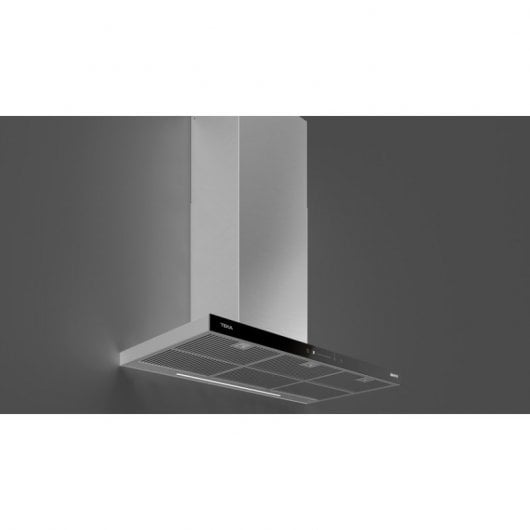 Teka Maestro Home DHP 98760 Campana Decorativa 90cm A+++ con Wifi de Acero Inoxidable