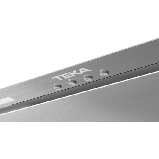 Teka Maestro GFL 87760 EOS IX Exaustor Encastrável 84cm A+ Aço Inoxidável
