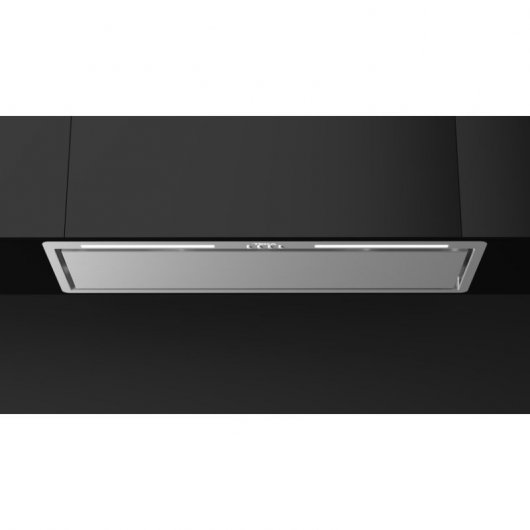 Teka Maestro GFL 87760 EOS IX Exaustor Encastrável 84cm A+ Aço Inoxidável