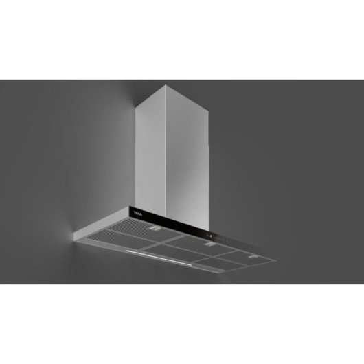 Campana extractora Teka Maestro Home DHP 118760 Canalizado 110cm com Wi-Fi
