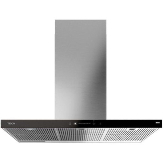 Campana extractora Teka Maestro Home DHP 118760 Canalizado 110cm com Wi-Fi