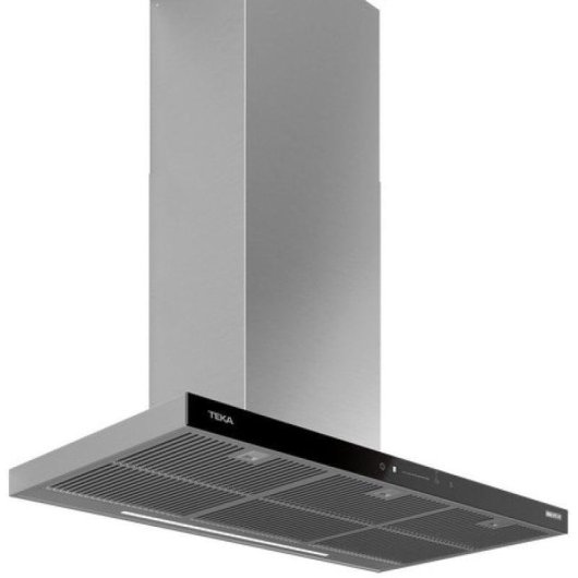 Campana extractora Teka Maestro Home DHP 118760 Canalizado 110cm com Wi-Fi