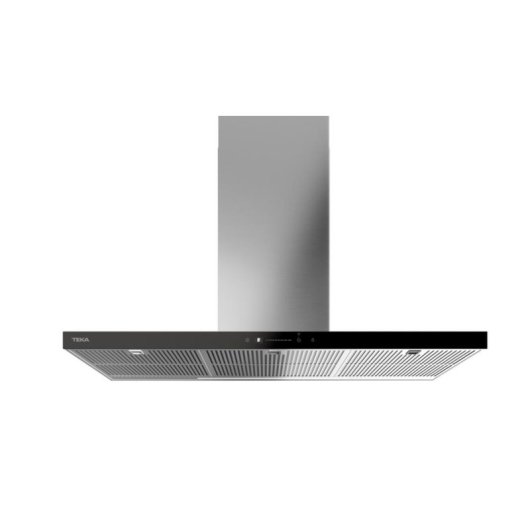 Campana extractora Teka Maestro Home DHP 118760 Canalizado 110cm com Wi-Fi