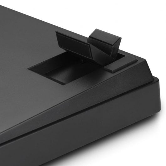 Sharkoon Skiller SGK50 S4 Barebone ISO Black Teclado Gaming Sin Interruptores USB-Tipo C