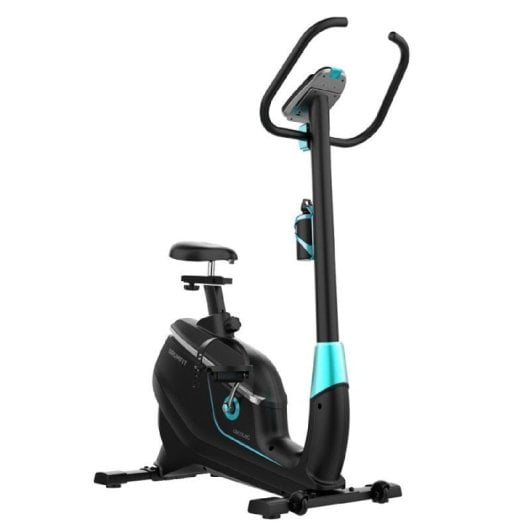Cecotec Drumfit Cycle 9000 Talos Pro X Bicicleta Estática