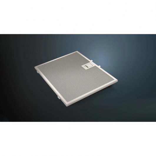 Siemens iQ500 LJ67BAM60 Exaustor Decorativo Encastrável 60 B Vidro Preto