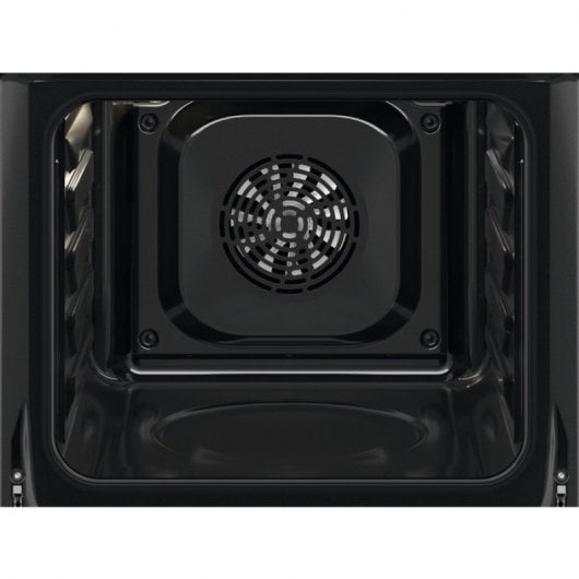 Zanussi ZOHNC0X2 Horno Multifunción 58L A Acero Inoxidable