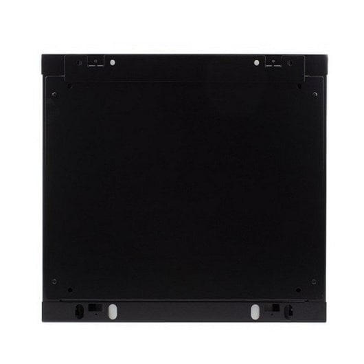 Lapara LA-00020103 Armário Rack Mural 9U 600x450mm Preto