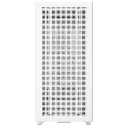DeepCool MORPHEUS Semitorre ATX Vidro Temperado USB-C Branca