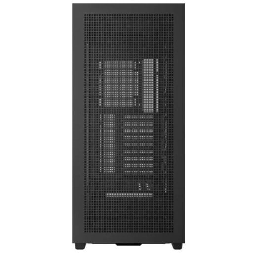 DeepCool MORPHEUS Semitorre ATX Vidro Temperado USB-C Preta