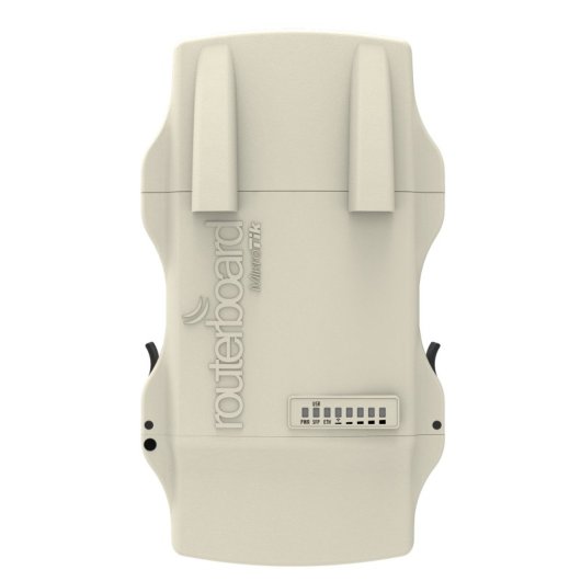 Mikrotik RB922UAGS-5HPacD-NM NetMetal 5 AP/Backbone/CPE 802.11ac PoE a doppia catena integrato da 5 GHz