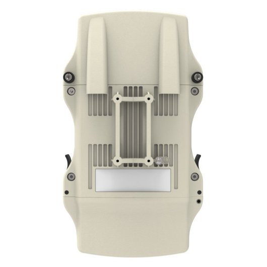Mikrotik RB922UAGS-5HPacD-NM NetMetal 5 AP/Backbone/CPE 802.11ac PoE a doppia catena integrato da 5 GHz