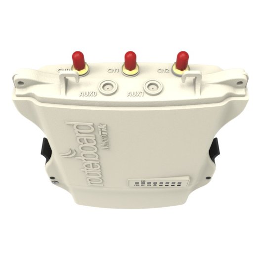 Mikrotik RB922UAGS-5HPacD-NM NetMetal 5 AP/Backbone/CPE 802.11ac PoE a doppia catena integrato da 5 GHz