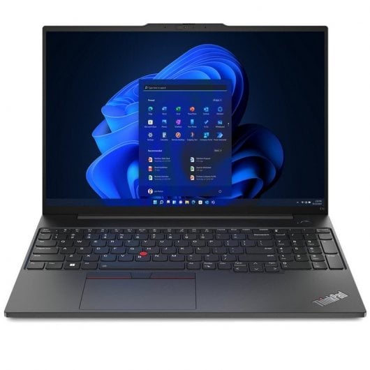Lenovo ThinkPad E16 Gen 1 Intel Core i5-1335U/8GB/256GB SSD/16"