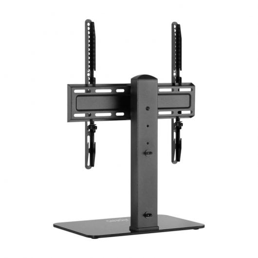AISENS DT55S-217 Supporto TV a parete 139,7 cm (55") Nero