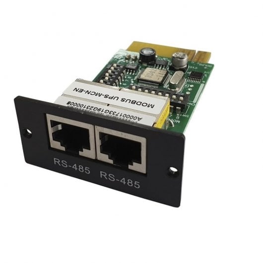 Lapara LA-MODBUS Tarjeta de Comunicación MODBUS para SAI Lapara