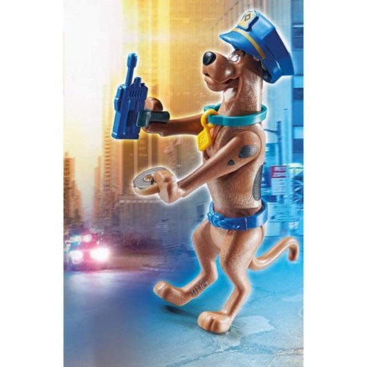 Figure de jeu Funko Inc Playmobil 70714 Multicolore Plastique chien