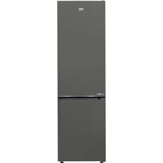 Beko B5RCNE405HG Frigorífico Combinado D Cinzento
