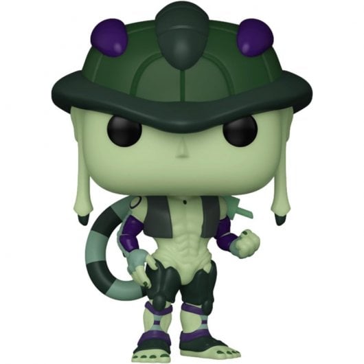 Esclusiva Funko Pop Animazione Hunter x Hunter Meruem