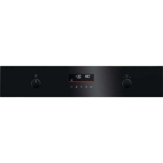 AEG BPE535160B Serie 6000 Surroundcook Horno Multifunción Pirolítico 71L A+ Negro