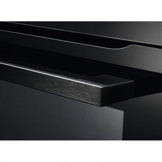 AEG BPE535160B Serie 6000 Surroundcook Horno Multifunción Pirolítico 71L A+ Negro