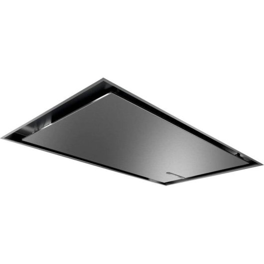 Campana extractora Bosch Serie 6 DRC96AQ50 Canalizado/Recirculación 90cm con mando a distancia